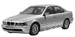 BMW E39 P3862 Fault Code