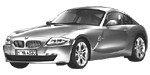 BMW E86 P3862 Fault Code