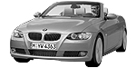 BMW E93 P3862 Fault Code